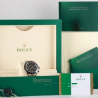 Rolex Daytona Ref. 116500LN