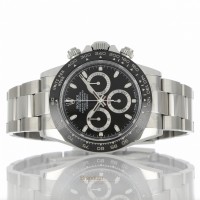 Rolex Daytona Ref. 116500LN