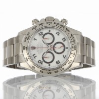 Rolex Daytona Ref. 116509