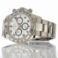 Rolex Daytona Ref. 116509