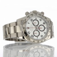 Rolex Daytona Ref. 116509