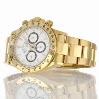 Rolex Daytona Ref. 16528 - 6 Inverted