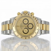 Rolex Daytona Ref. 16523 R - Ghiera a 200