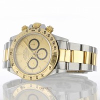 Rolex Daytona Ref. 16523 R - Ghiera a 200