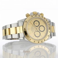 Rolex Daytona Ref. 16523 R - Ghiera a 200