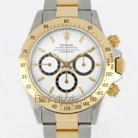 Rolex Daytona Ref. 16523 Seriale R