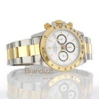 Rolex Daytona Ref. 16523 Seriale R