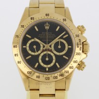 Rolex Daytona Ref. 16528 Floating dial - R91