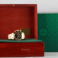 Rolex Daytona Ref. 16528 Floating dial - R91