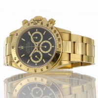 Rolex Daytona Ref. 16528 Floating dial - R91
