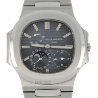 Patek Philippe Nautilus Ref. 3712/1A