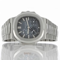 Patek Philippe Nautilus Ref. 3712/1A