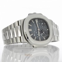 Patek Philippe Nautilus Ref. 3712/1A