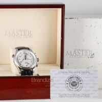 Longines Master Collection Retrogade Ref. L2.71.74