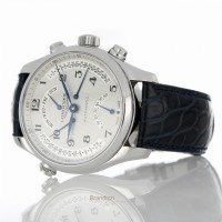 Longines Master Collection Retrogade Ref. L2.71.74