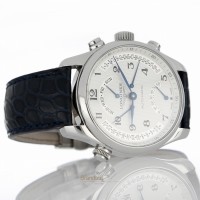 Longines Master Collection Retrogade Ref. L2.71.74