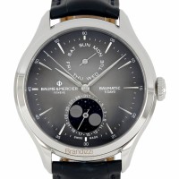 Baume & Mercier Clifton Baumatic Ref. M0A10548