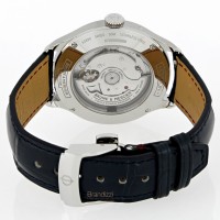 Baume & Mercier Clifton Baumatic Ref. M0A10548