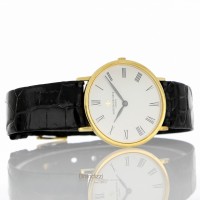 Vacheron Constantin Ultra Thin Ref. 33051