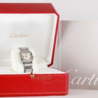 Cartier Tank Francese Ref. 2465