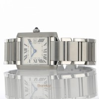 Cartier Tank Francese Ref. 2465