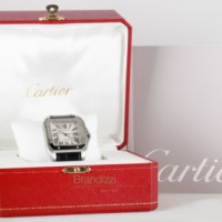 Cartier Santos 100 XL Ref. 2656