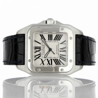 Cartier Santos 100 XL Ref. 2656