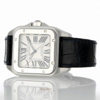 Cartier Santos 100 XL Ref. 2656