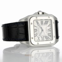 Cartier Santos 100 XL Ref. 2656