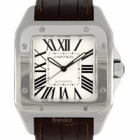 Cartier Santos 100 XL Ref. 2656