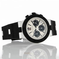 Bulgari Aluminium Ref. BB 40 AT CH - 103383