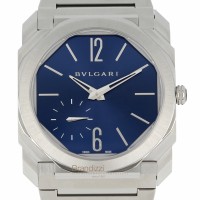 Bulgari Octo Finissimo Ref. BGO 40 AT CH - 103383