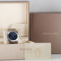 Bulgari Octo Finissimo Ref. BGO 40 AT CH - 103383