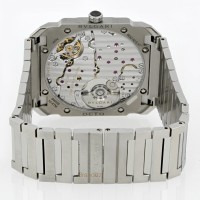 Bulgari Octo Finissimo Ref. BGO 40 AT CH - 103383