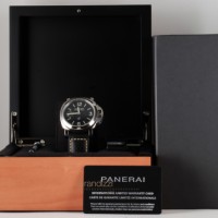 Panerai Luminor Logo PAM01084 - OP7233