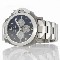 Panerai Luminor Chrono PAM00052 - OP6531 Seriale B Zenith El Primero