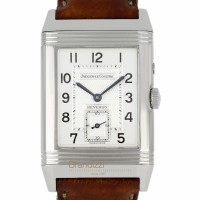 Jaeger Le Coultre Reverso Duo Face Ref. 270.8.54