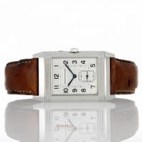 Jaeger Le Coultre Reverso Duo Face Ref. 270.8.54