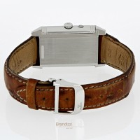 Jaeger Le Coultre Reverso Duo Face Ref. 270.8.54