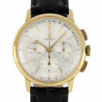 Omega Chrono Vintage Ref. 101.010 - 65