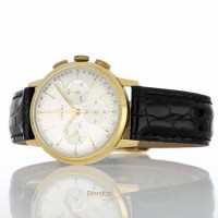 Omega Chrono Vintage Ref. 101.010 - 65