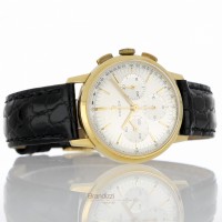 Omega Chrono Vintage Ref. 101.010 - 65