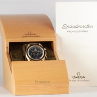 Omega Speedmaster Ref. 145.0052