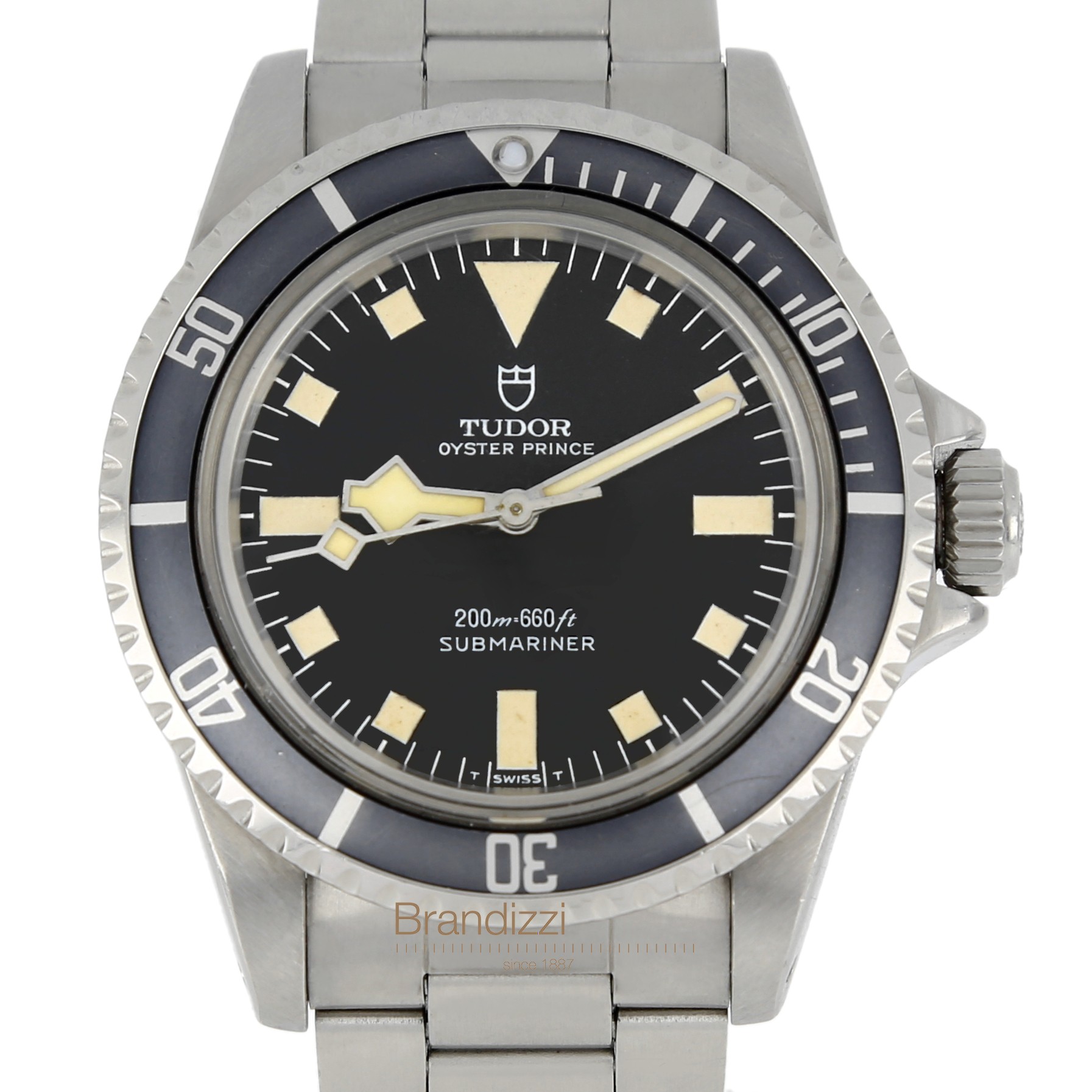 Tudor sales submariner 94010