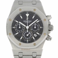 Audemars Piguet Royal Oak Ref. 25860ST Prima Serie