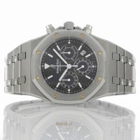 Audemars Piguet Royal Oak Ref. 25860ST Prima Serie