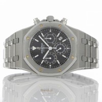 Audemars Piguet Royal Oak Ref. 25860ST Prima Serie