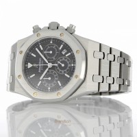 Audemars Piguet Royal Oak Ref. 25860ST Prima Serie