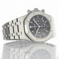 Audemars Piguet Royal Oak Ref. 25860ST Prima Serie