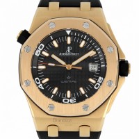 Audemars Piguet Royal Oak Off Shore Wempe Ref. 15340OR